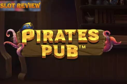 Pirates Pub slot